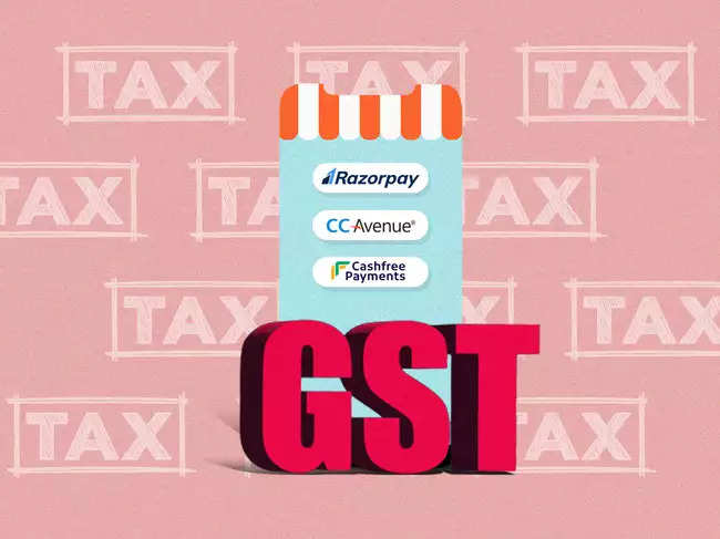 GST thumb